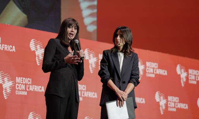 Anna Maria Bernini: Minister of Universities and Research