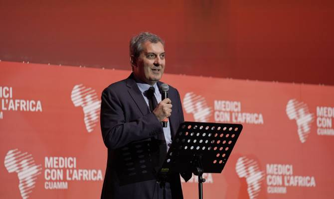 Mario Calabresi: journalist and writer