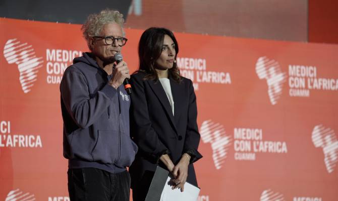 Niccolò Fabi: singer-songwriter