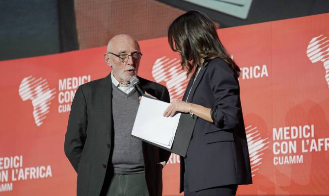 Paolo Rumiz: journalist and writer