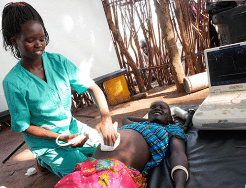 Sud Sudan  Supporto straordinario al sistema sanitario di 5 contee e 2 ospedali di Yirol e Cueibet