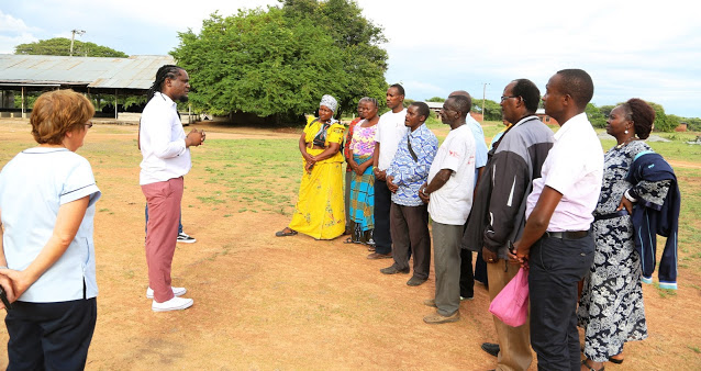 Fight against Hiv/Aids  Music at the service of the community