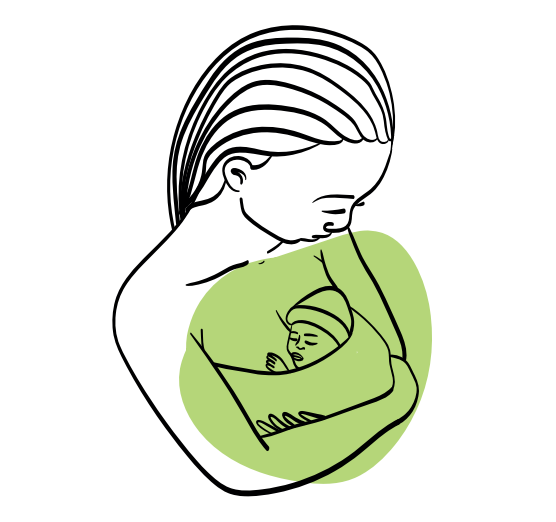 Taking care of the little ones for the country’s health