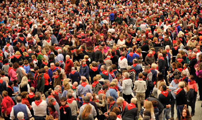 ANNUAL MEETING 2022 RELIVE THE BEST MOMENTS