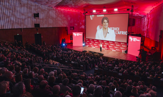ANNUAL MEETING 2023 RELIVE THE BEST MOMENTS