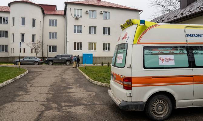 Ukraine No truce