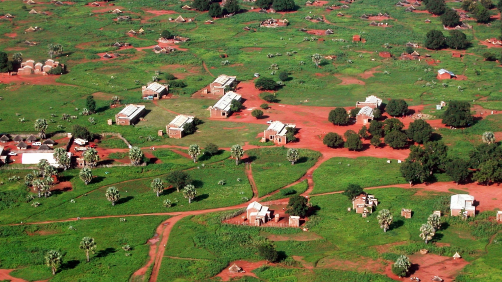 CUAMM in South Sudan