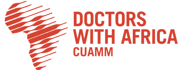 Doctors with Africa CUAMM