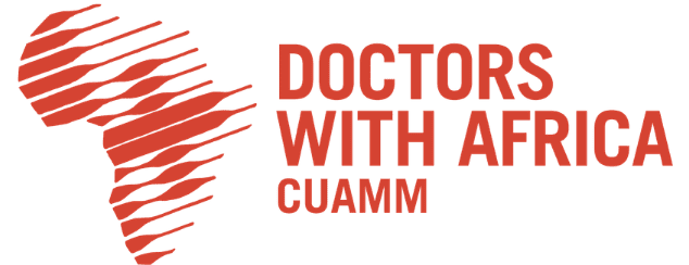 Doctors with Africa CUAMM