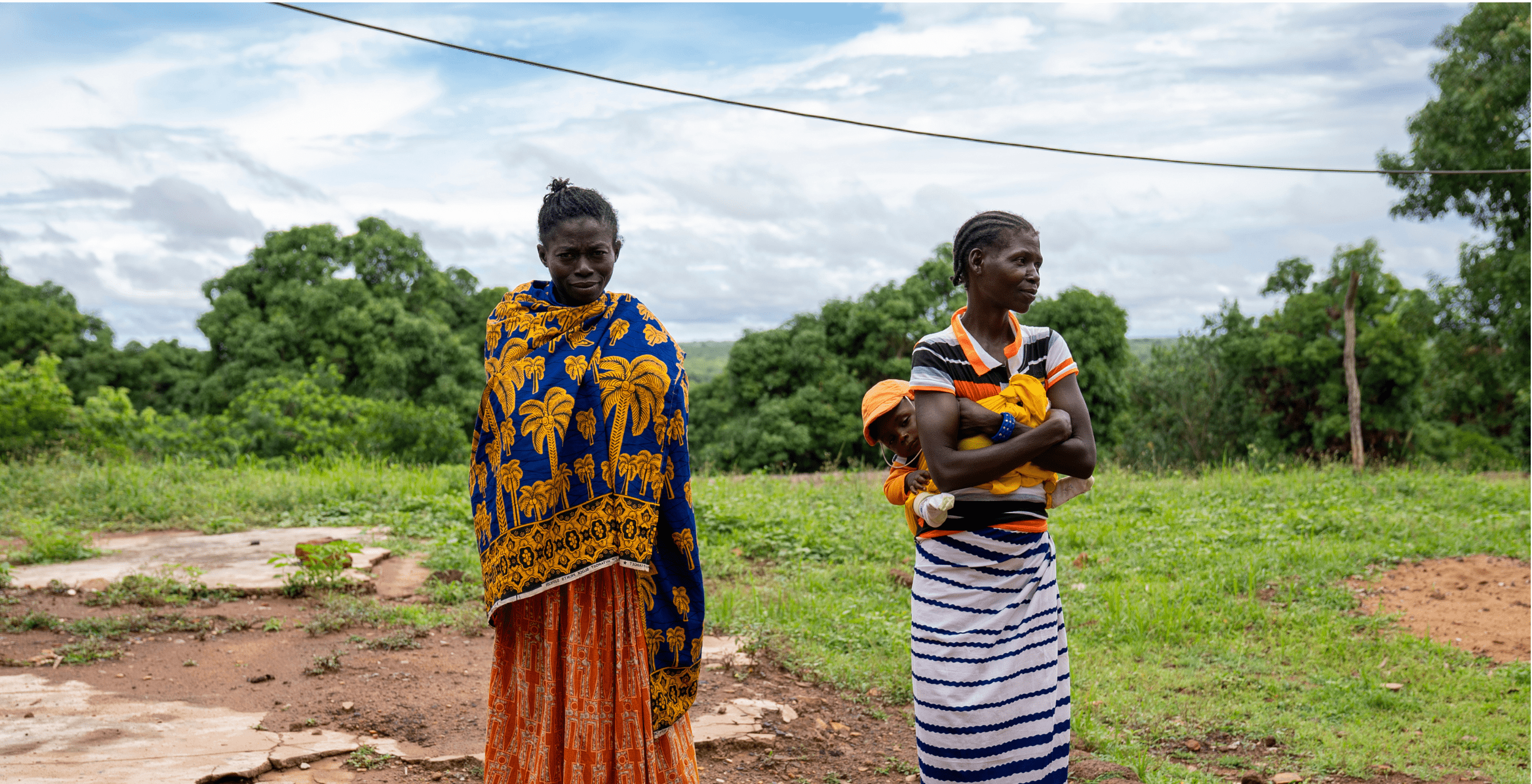 Traditional Midwives: A Bridge Between the Community and the Hospital